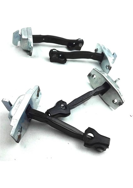 Toyota Corolla Prius Için Arka Kapı Kalma Kontrol Kayışı Stoper 68630-02100 68610-0D020 (Yurt Dışından)
