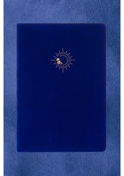 Bujo Süet Defter 96 Yaprak A5 160 Gr. Çizgili fiyatları