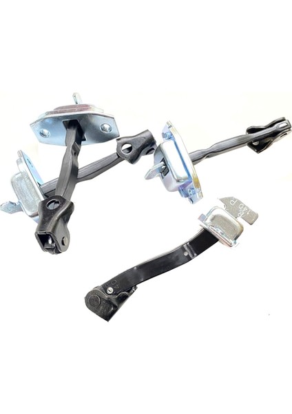 Ön Arka Kapı Kalma Kontrol Kayışı Stoper 68630-02100 68610-0D020 68620-02061 -Toyota Corolla Prius 2003-2009 Için (Yurt Dışından)