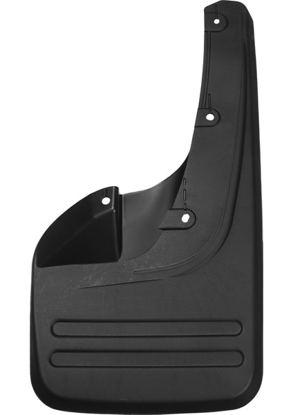 4x Ön ve Arka Çamur Flaps Sıçrama Muhafızları-Çamurluk Toyota Hilux Vigo 2005 - 2014 Plastik Doğrudan Cıvata Kurulumu Dış Parçalar (Yurt Dışından)