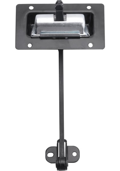 2011-2018 Jeep Wrangler Jk Için 04589890AC Araba Arka Bagaj Kapısı Kontrol Kayışı Tutma Kolu (Yurt Dışından)