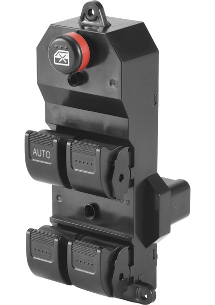 Yenı 2001 2002 2003 2004 2005 Honda Civic Için Elektrikli Cam Ana Anahtarı (Yurt Dışından)