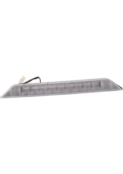 Araba LED Yüksek Dağı Arka Üçüncü Fren Lambası Stop Sinyal Lambası Nissan X-Trail Xtrail T31 2008 2009 2010 2011 2012 2013 (Yurt Dışından)