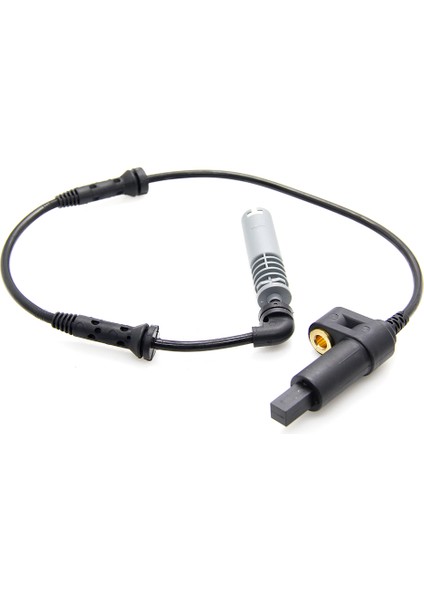 Abs Hız Sensörü Ön L/r 34521164651 34521165609 Bmw 3 Serisi Için E46 316I 318I 320I 325I 328I 330I 320D 330D 325TI (Yurt Dışından)