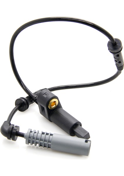 Abs Hız Sensörü Ön L/r 34521164651 34521165609 Bmw 3 Serisi Için E46 316I 318I 320I 325I 328I 330I 320D 330D 325TI (Yurt Dışından)