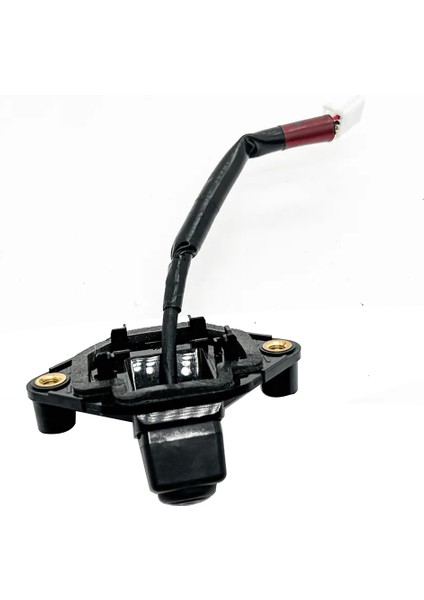 Araba Dikiz Kamera Meclisi 28442-4EA1A Nissan Qashqai Için J11 2015-2019 Park Yardımı Ters Kamera 284424EA1A (Yurt Dışından)