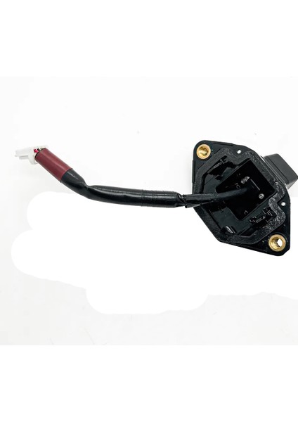 Araba Dikiz Kamera Meclisi 28442-4EA1A Nissan Qashqai Için J11 2015-2019 Park Yardımı Ters Kamera 284424EA1A (Yurt Dışından)