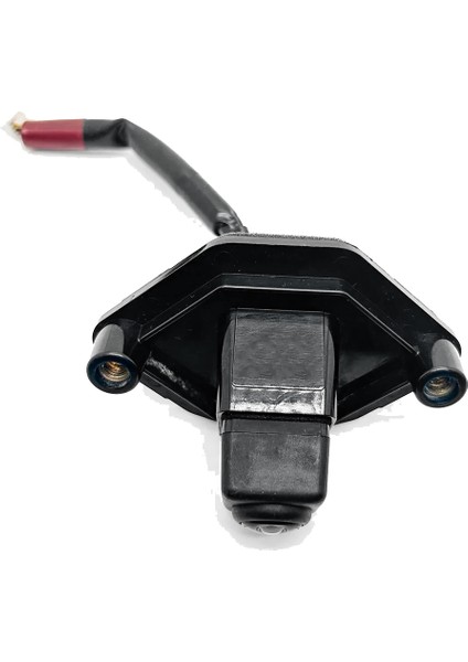 Araba Dikiz Kamera Meclisi 28442-4EA1A Nissan Qashqai Için J11 2015-2019 Park Yardımı Ters Kamera 284424EA1A (Yurt Dışından)