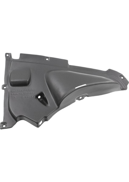 51717260739 Bmw 328I 335I 12-16 Için Çamurluk Burç Ön Cam Dudak Splash Guard (Yurt Dışından)