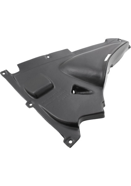 51717260739 Bmw 328I 335I 12-16 Için Çamurluk Burç Ön Cam Dudak Splash Guard (Yurt Dışından)