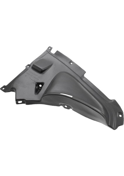51717260739 Bmw 328I 335I 12-16 Için Çamurluk Burç Ön Cam Dudak Splash Guard (Yurt Dışından)