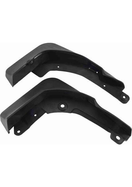 Araba Çamurluk Honda Hrv-Rs Vezel 2022 H-Rv Hr V Çamurluk Çamurluk Flap Splash Flaps Çamurluklar Aksesuarları (Yurt Dışından)
