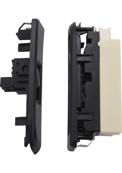 24 V Ön Sol Sağ Elektrikli Cam Anahtarı Isuzu NPR66 70PL Nkr NQR70 Nhr Lhd 8973151840 8981472360 (Yurt Dışından)