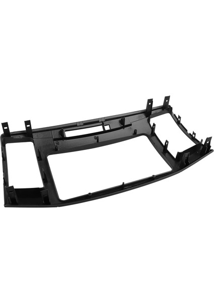 Toyota Allion Için Radyo Fasya T240 240 245 Premio DVD Stereo Paneli Dash Trim Kiti Yüz Çerçeve Çerçeve (Yurt Dışından)