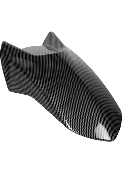 Motosiklet Ön Çamurluk Ön Lastik Çamurluk Guard Motosiklet Sıçrama Koruma Kapağı Yamaha Nvx Aerox 155 GDR155 (Yurt Dışından)