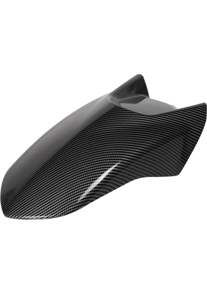 Motosiklet Ön Çamurluk Ön Lastik Çamurluk Guard Motosiklet Sıçrama Koruma Kapağı Yamaha Nvx Aerox 155 GDR155 (Yurt Dışından)