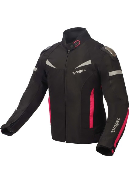 Colombıa Kadın Mont Pembe L