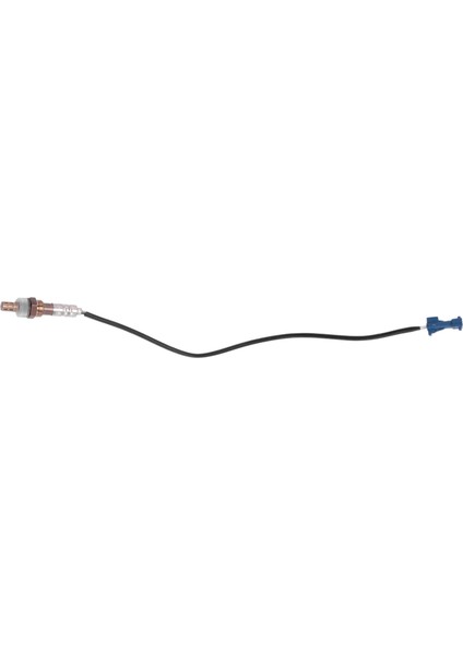 11787548961 Aşağı Oksijen Sensörü O2 Lambda Sensörü Mini R56 R57 R58 R59 R55 R60 Paceman Cooper S 2006-2013 Için Fit (Yurt Dışından)