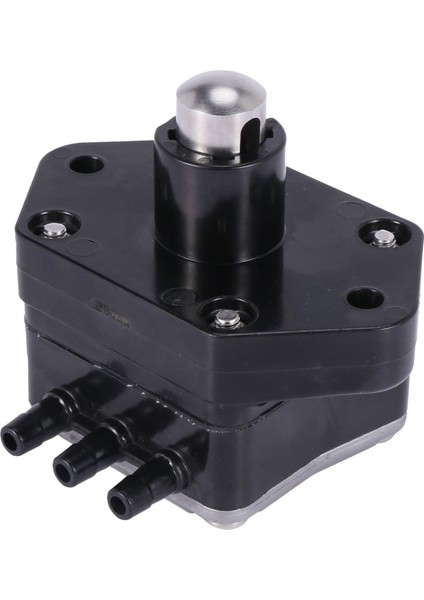 62Y-24410-02 826398T 3 62Y-24410-04-00 Yakıt Pompası Komplesi Mercury Yamaha 4 Zamanlı 25HP 30HP 35HP 40HP Dıştan Takma Motor (Yurt Dışından)