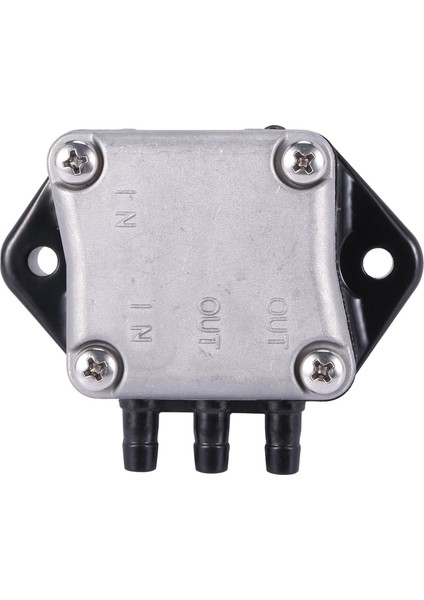 62Y-24410-02 826398T 3 62Y-24410-04-00 Yakıt Pompası Komplesi Mercury Yamaha 4 Zamanlı 25HP 30HP 35HP 40HP Dıştan Takma Motor (Yurt Dışından) modelleri