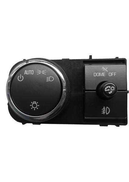 25858705 Far Anahtarı Kubbe Işık Anahtarı Sis Işık Anahtarı Chevrolet Lansorod Gmc Sierra Yukon 07-13 15096895 (Yurt Dışından) fırsatları