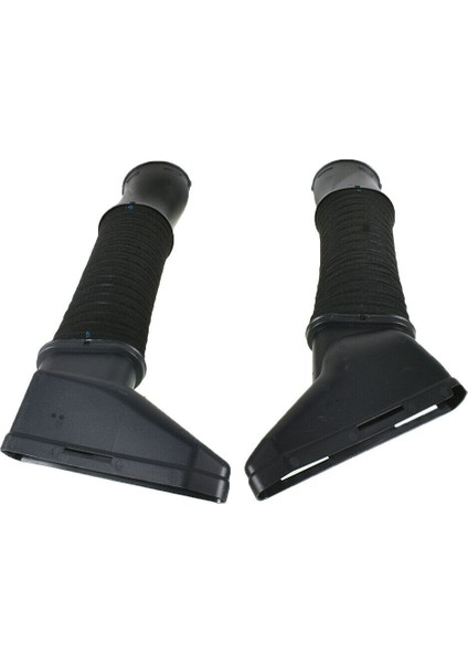 Araba Hava Emme Hortumu Hava Giriş Kanalı Mercedes Benz S63 Amg 4-Matıc S550 A2780905082 A2780904982 (Yurt Dışından)