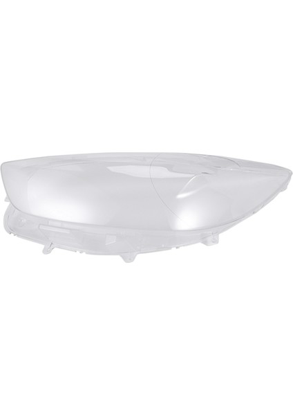 Araba Şeffaf Pc Far Kapağı Lens Lamba Gölge Far-Mazda Cx5 Cx-5 2013-2015 Sağ (Yurt Dışından) modelleri