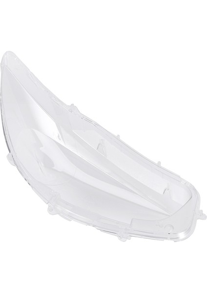 Araba Şeffaf Pc Far Kapağı Lens Lamba Gölge Far-Mazda Cx5 Cx-5 2013-2015 Sağ (Yurt Dışından) fırsatları