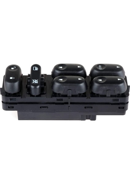 3L8Z14529AAA Ön Cam Ana Kontrol Anahtarı Ford Escape Mazda Tribute Mercury Mariner 2001-2007 Lhd (Yurt Dışından) fırsatları