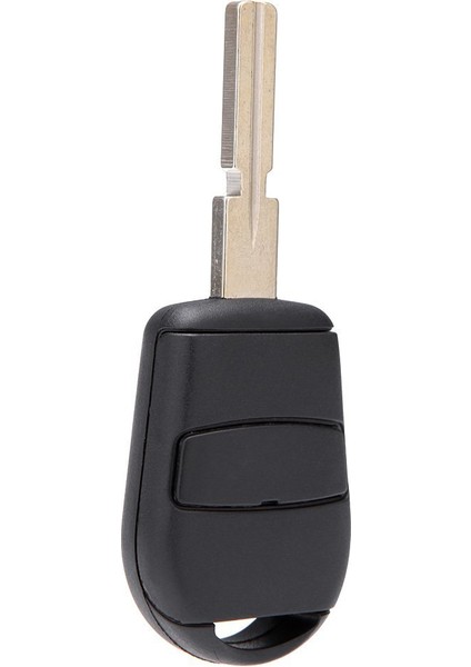 Kesilmemiş Yedek 3 Düğme Araba Uzaktan Anahtar Anahtarsız Shell Kılıf Bmw E31 E32 E34 E36 E38 E39 E46 Z3 (Yurt Dışından) modelleri