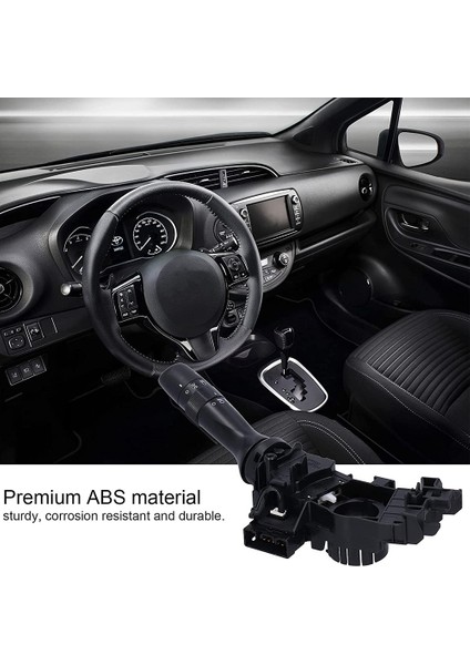 Araba Dönüş Sinyali Anahtarı Far Anahtarı Toyota Hılux Yarıs Innova Vıos 841400K041 84140-0K041 (Yurt Dışından) fiyatları