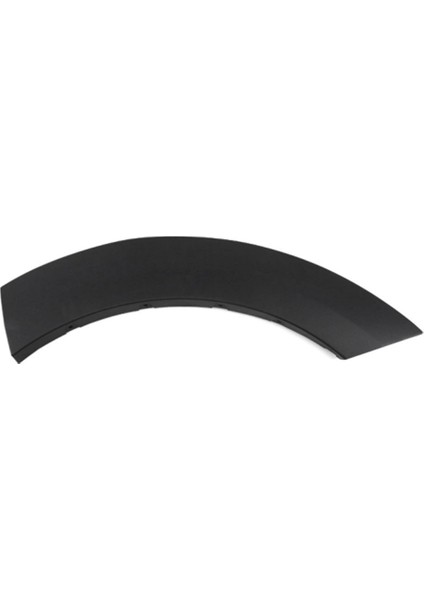 Araba Arka Sol Tekerlek Arch Trim Çamurluk Tekerlek Kaş Trim Için Bmw Mini Cooper R60 51779800769 (Yurt Dışından)