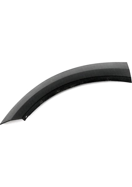 Araba Arka Sol Tekerlek Arch Trim Çamurluk Tekerlek Kaş Trim Için Bmw Mini Cooper R60 51779800769 (Yurt Dışından) fiyatları