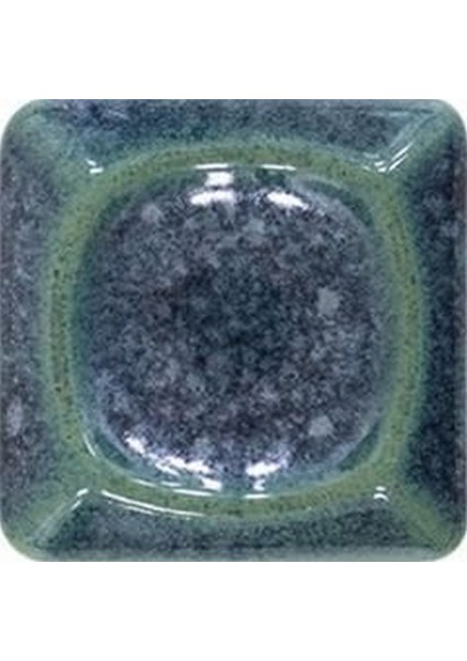 Kge 224 Tassavuf Mavisi Artistik Sır