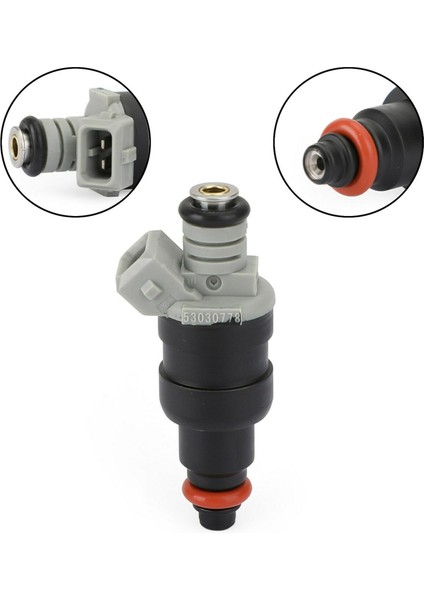 Yakıt Enjektörleri Ram 1500/2500/3500 1996-1999 5.2/5.9l V8 53030778 Araba Oto Aksesuarları Parçaları Için Fit (Yurt Dışından) fiyatları