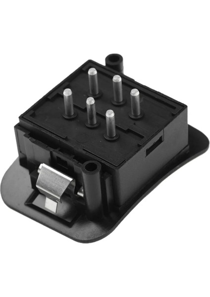 Araba Ön Sol Sürücü Yan Elektrikli Cam Anahtarı Cam Kaldırıcı Anahtarı Ford Ranger 1995-2007 Için F57Z-14529-B F57Z14529B (Yurt Dışından)