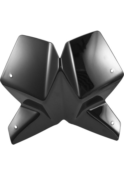 Motosiklet Ön Cam Cam Ekran Kalkanı Rüzgar Deflektörü Süper Duke 1290 Superduke R 2020 2021 2022 (Siyah) (Yurt Dışından) fiyatları