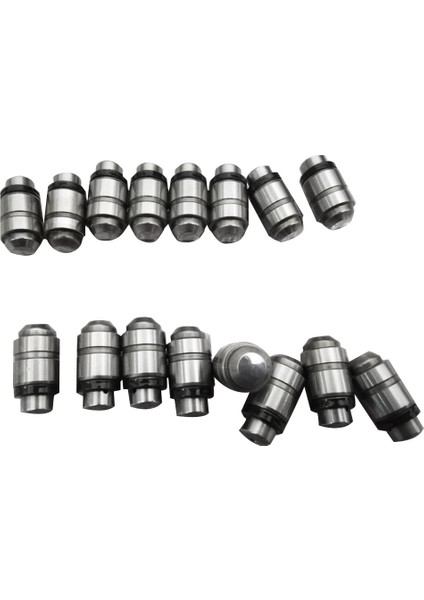 4G63 4G64 4G13 4G18 6G72 Hidrolik Valf Itici Valf Ayarlayıcı Kaldırıcı Lasher Mitsubishi Pajero Lancer Için MD377560 16 Adet (Yurt Dışından) fiyatları