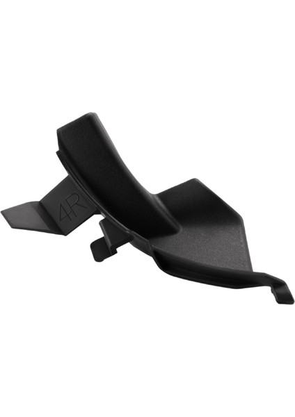 1 Çift Ön Cam Sileceği Trim Kaporta Land Cruiser Prado LC120 FJ120 Lexus GX470 2003-2009 53867-60040 53866-60030 (Yurt Dışından)