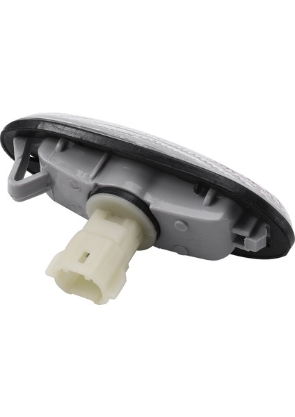 Dönüş Sinyal Işığı Çamurluk Işaretleyici Lamba Mazda 323 Familia Protege Bj Premacy Mx-6 Tribute B01W-51-120 1998-2003 (Yurt Dışından) fiyatları