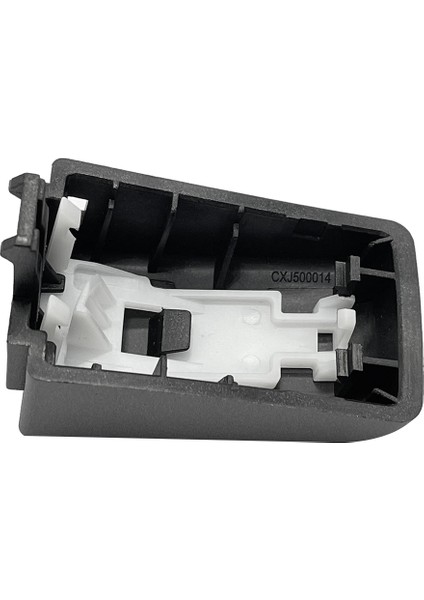 LR072421 Kapı Dış Kulp Kapağı Ön Sol Yan Ön Land Rover Için Uygundur Lr2 Lr3 Lr4 LR0724-21 (Yurt Dışından)