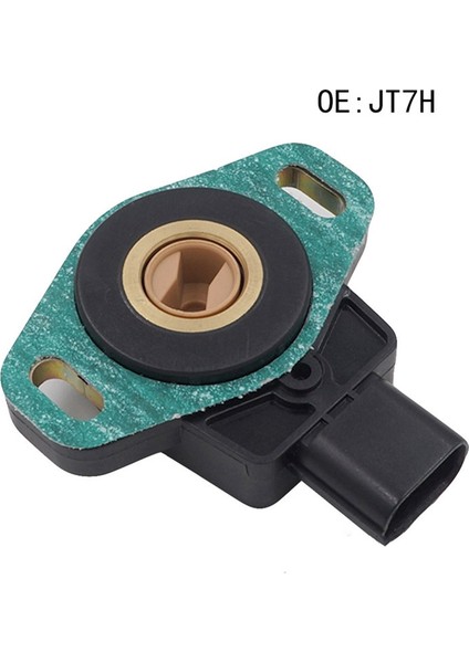 JT7H Dönüş Sola Tps Gaz Kelebeği Konum Sensörü Honda CBR600RR 1000RR 2004 2005 2006 2007 2008 2014 (Yurt Dışından)