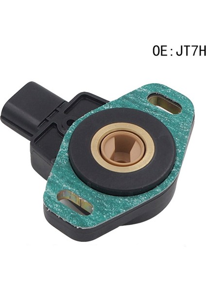 JT7H Dönüş Sola Tps Gaz Kelebeği Konum Sensörü Honda CBR600RR 1000RR 2004 2005 2006 2007 2008 2014 (Yurt Dışından)