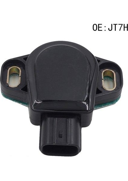 JT7H Dönüş Sola Tps Gaz Kelebeği Konum Sensörü Honda CBR600RR 1000RR 2004 2005 2006 2007 2008 2014 (Yurt Dışından)