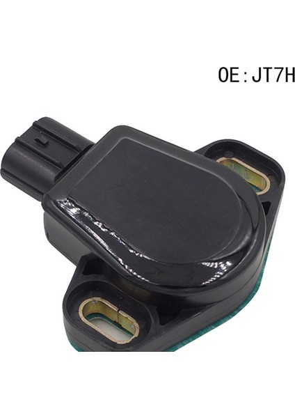 JT7H Dönüş Sola Tps Gaz Kelebeği Konum Sensörü Honda CBR600RR 1000RR 2004 2005 2006 2007 2008 2014 (Yurt Dışından)