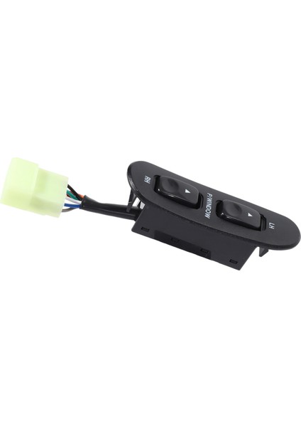 Hyundaı H100 Otobüs 93691-43600 Için Yeni Elektrikli Cam Anahtarı Fit (Yurt Dışından) modelleri