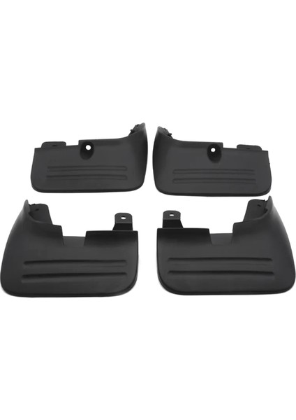 86850-4H000 Araba Ön Arka Sol Sağ Çamurluk Splash Flaps Hyundai I800 Imax H1 Grand Starex 2007- (Yurt Dışından) modelleri