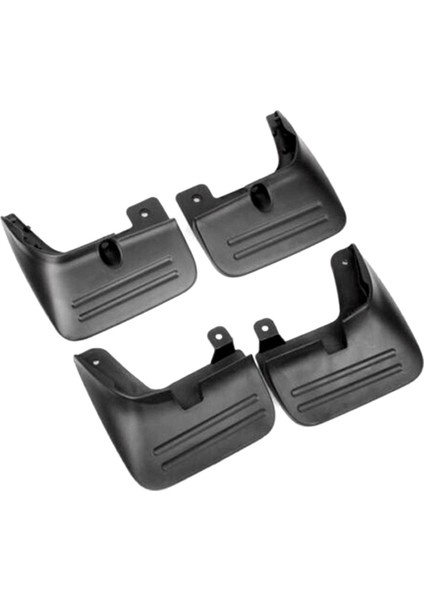 86850-4H000 Araba Ön Arka Sol Sağ Çamurluk Splash Flaps Hyundai I800 Imax H1 Grand Starex 2007- (Yurt Dışından) fırsatları