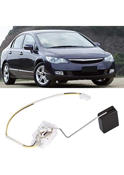 Honda Civic 2006-2011 Için Araç Yakıt Deposu Yağ Seviye Sensörü Fa1/ Fa3 17047-SNA-000 (Yurt Dışından)