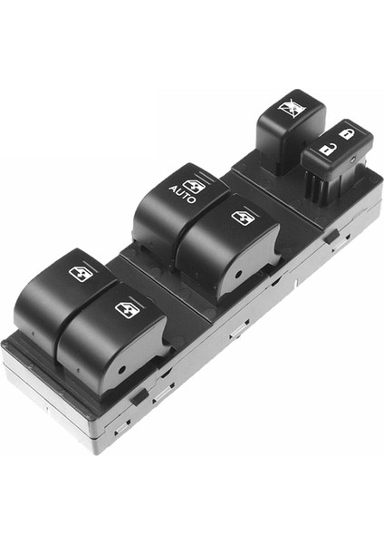 Elektrikli Cam Anahtarı Kaldırıcı Regülatörü 83071-SG040 83071SG040 Subaru Forester 2014 2015 2016 Aksesuarları (Yurt Dışından)